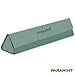 Paramint MatShield Olive Green Durable Playmat Case Compatible with Magic The Gathering MTG Play Mat Tube MTG Accessories Magnet Snap Closure - Image 4