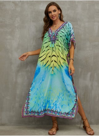 Multicolour-Style R