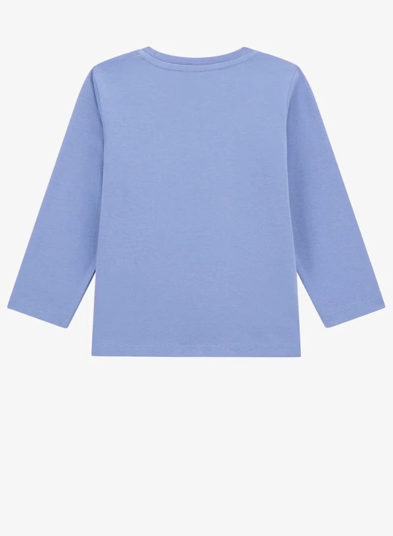 GUESS Guess Children's Long Sleeve T-Shirt