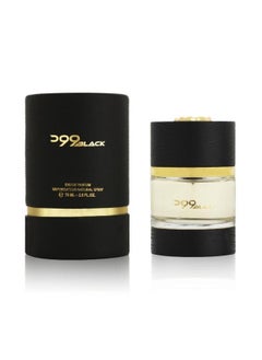 عطر وود بلاك  75 مل