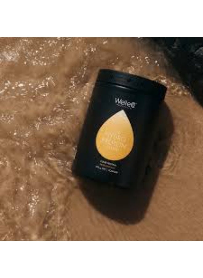 WelleCo The HydroProtein Elixir - Passionfruit 270g - Image 3