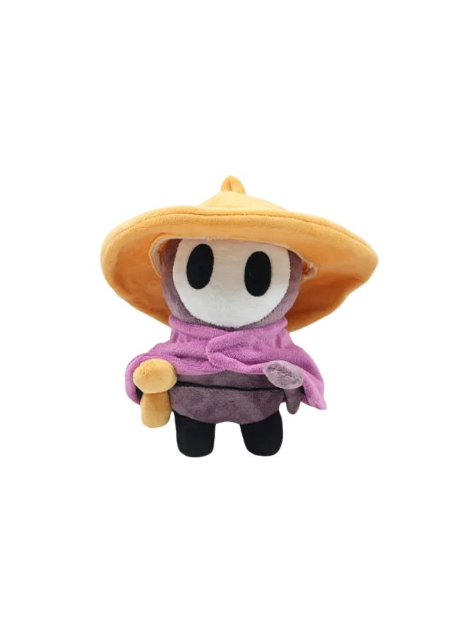 general Hollow Knight character doll cute plush toy the best gift for family and friends - Image 1