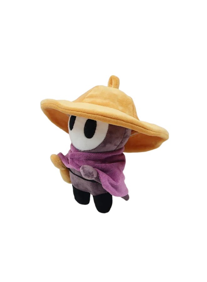 general Hollow Knight character doll cute plush toy the best gift for family and friends - Image 2