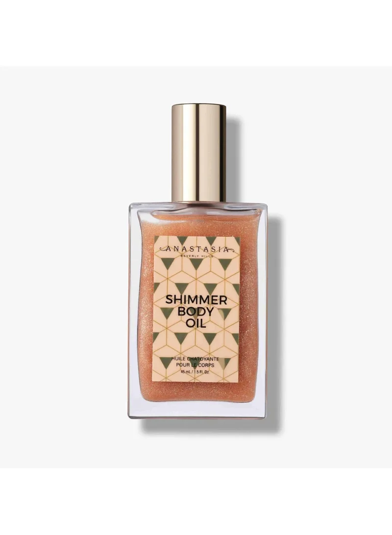 ANASTASIA BEVERLY HILLS Shimmer Body Oil