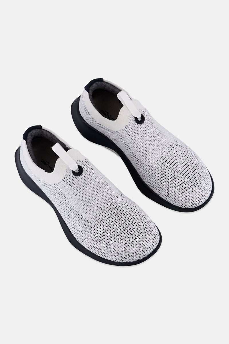 Allbirds Women Slip On Outdoor Shoes, Grey - Image 4