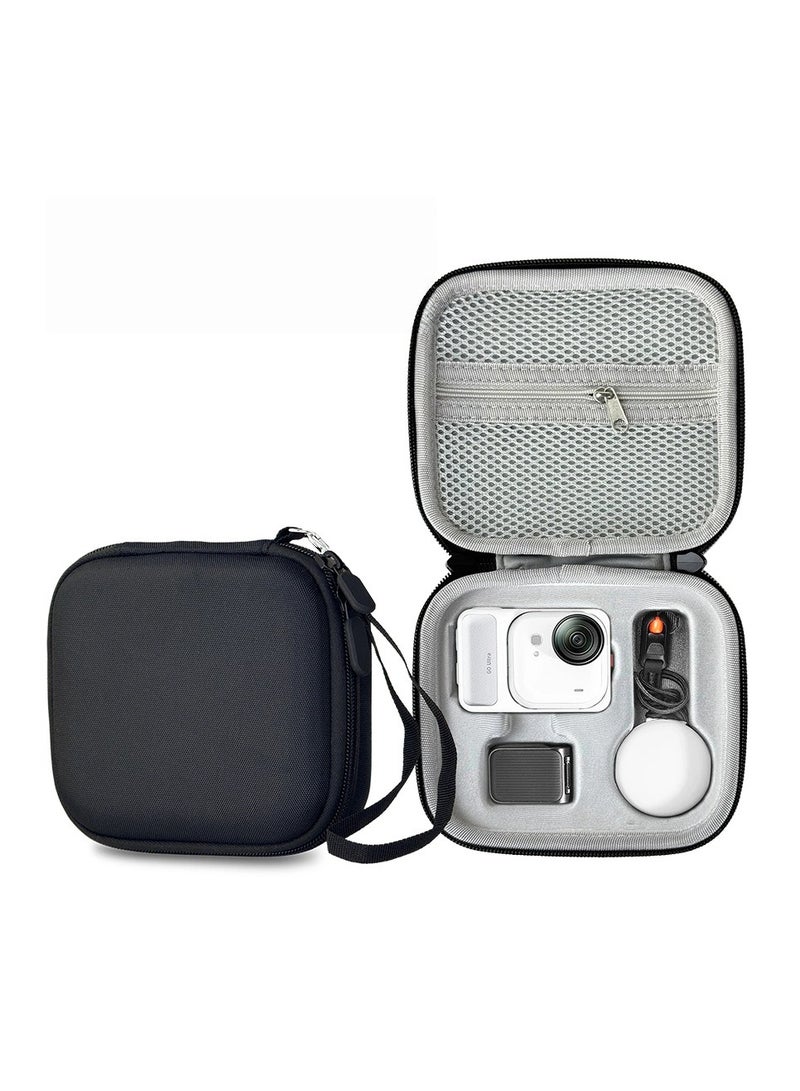 Suitable for Insta360 GO Ultra Storage Bag Lightweight Drop Protection Portable Bag Dustproof Wear-resistant Camera Storage Bag - Image 1