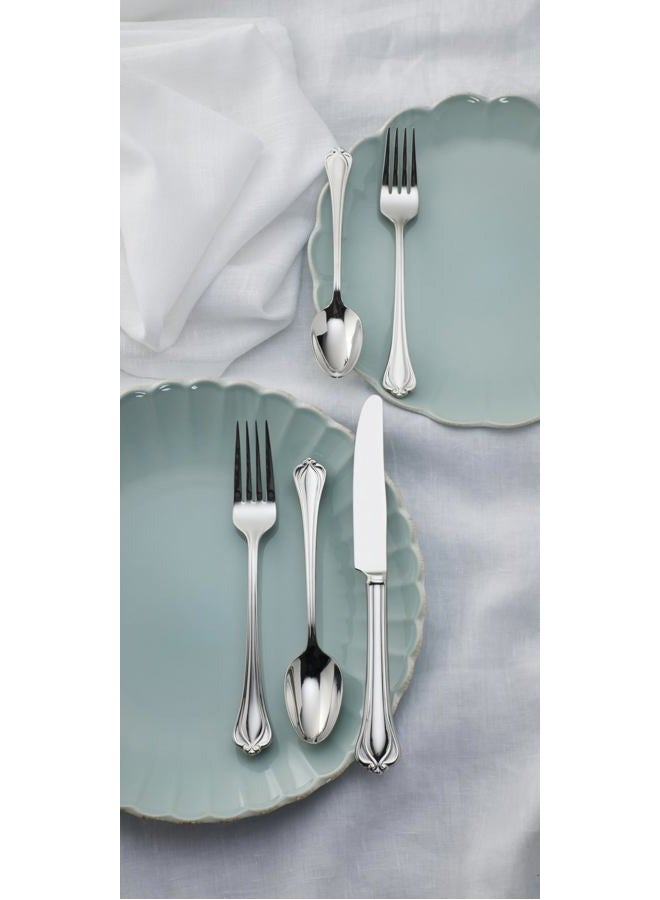LENOX 892282 Alcott 89-Piece Flatware Set - Image 5