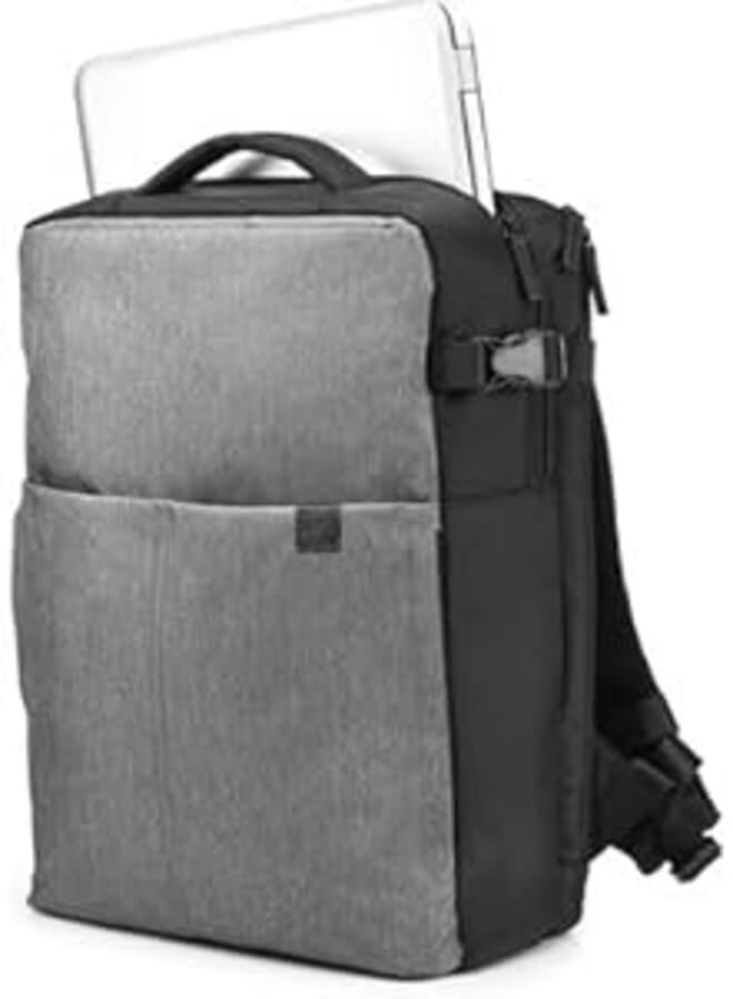 Signature II (3K006AA) Backpack for Laptop up to 15.6"- Grey 