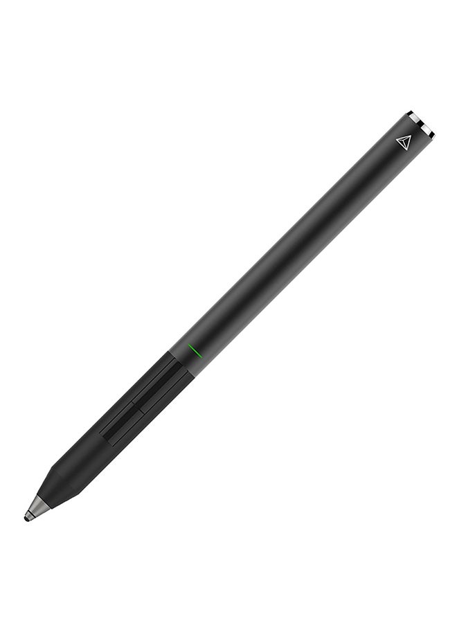 Pixel Pro Fine Point Precision Stylus Pen Black