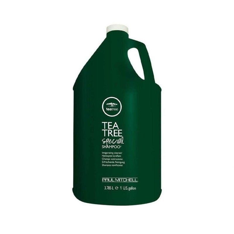 Tea Tree Special Shampoo, 128 Fl Oz - Image 2