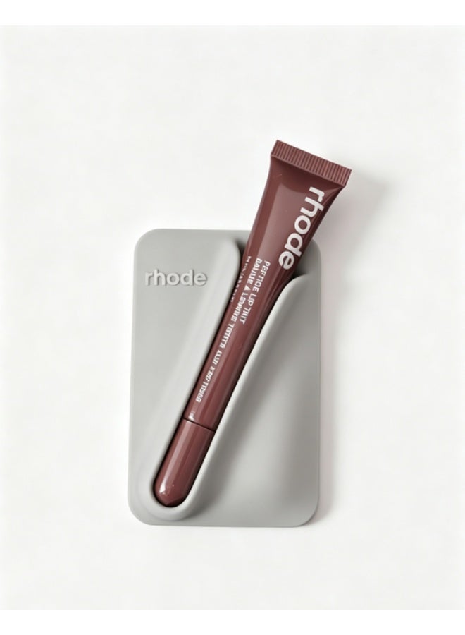 rhode Silicone Magnetic Phone Case Lipstick/Lip Gloss Holder - Image 2
