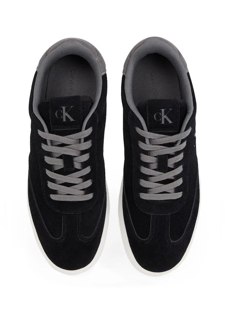 كالفن كلاين جينز Classic Cupsole Low Top Sneakers