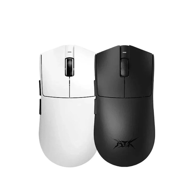 اي تي كي ماوس ATK Blazing Sky X1 Ultimate/Pro/Ultra/Pro Max Gaming Mouse, Ergonomic FPS Esports Mouse, for PC and Laptop - Image 3