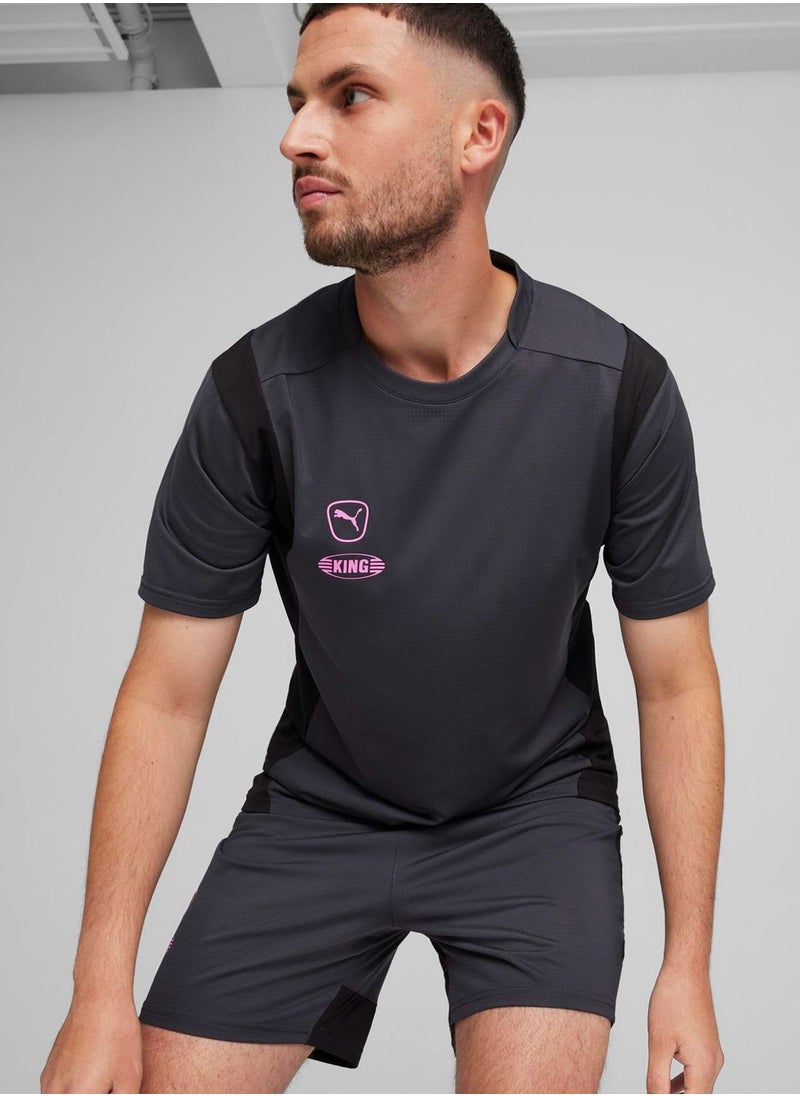 PUMA - King Pro Jersey - Image 1