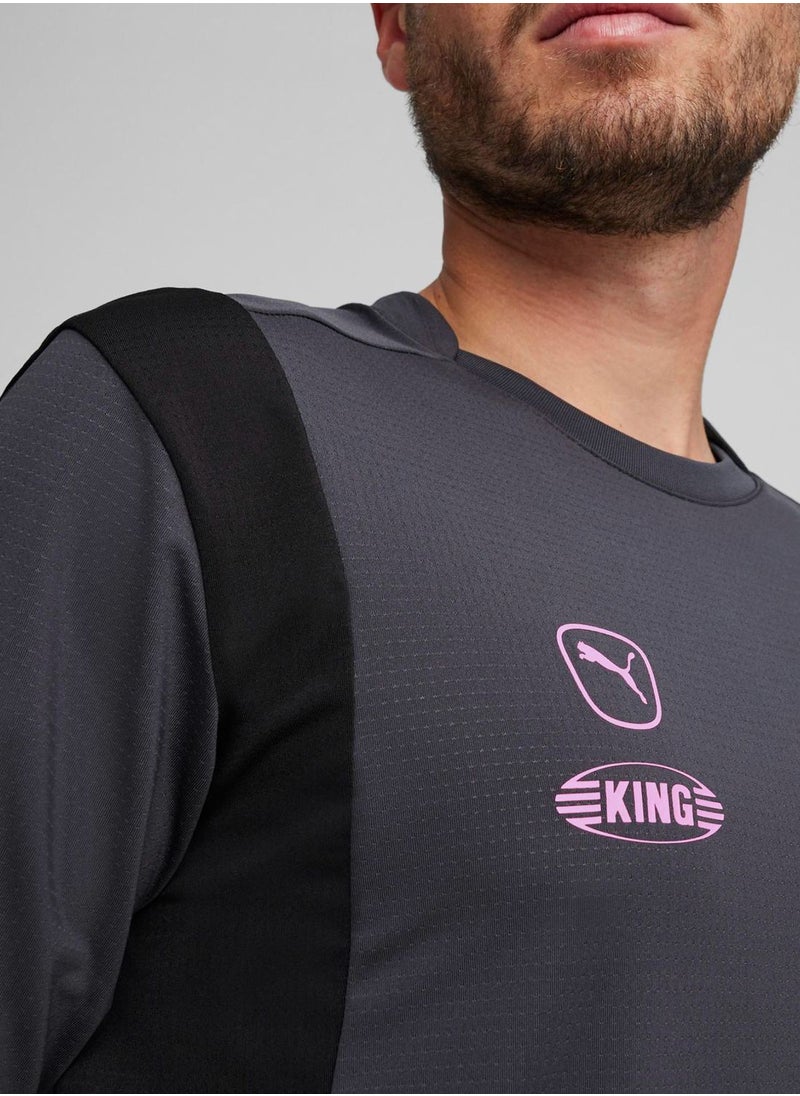 PUMA - King Pro Jersey - Image 1