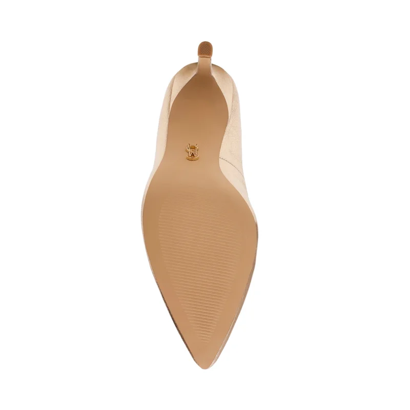 STEVE MADDEN  Secured Gold Women's Shoes for Women | Best Price UAE