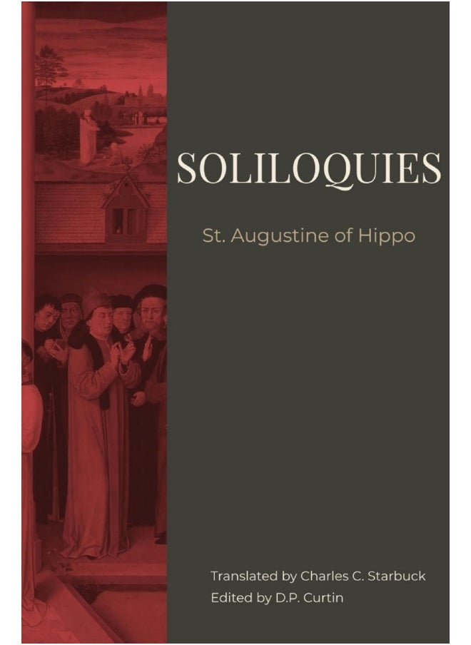 Soliloquies  - Image 1
