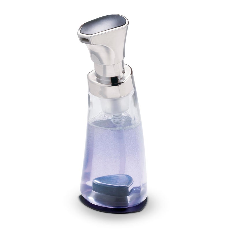 Cuisipro Foam Pump Clear 1 count 837579