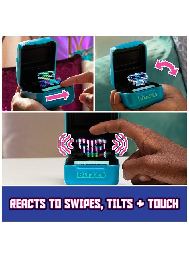 Bitzee, Magicals Interactive Toy with 20 Characters Inside, Virtual Friends React to Touch, Digital Pet Kids Toys for Girls & Boys Ages 5 and up - Image 2