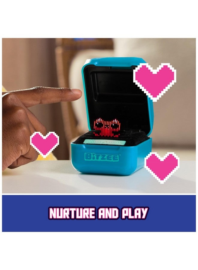 Bitzee, Magicals Interactive Toy with 20 Characters Inside, Virtual Friends React to Touch, Digital Pet Kids Toys for Girls & Boys Ages 5 and up - Image 3