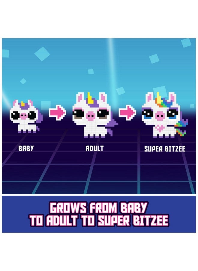 Bitzee, Magicals Interactive Toy with 20 Characters Inside, Virtual Friends React to Touch, Digital Pet Kids Toys for Girls & Boys Ages 5 and up - Image 5