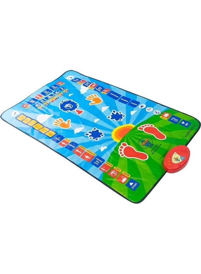 Prayer learning rugs for children  - Image 2