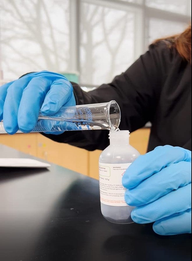 ALDON Innovating Science 'Traffic Light' Chemistry Demo Kit - Oscillating Reactions - Image 3