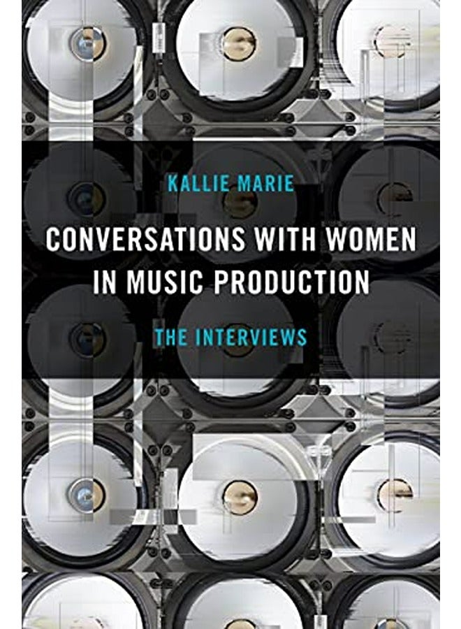 Conversations With Women In Music Produc