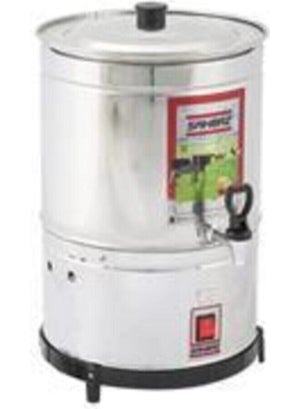 ŞAHBAZ Churning Machine with Oil Tap 10LT 10LT 