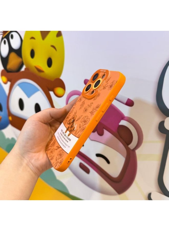 سوفت غطاء ناعم للآيفون مناسب لجميع الموديلات - Image 3