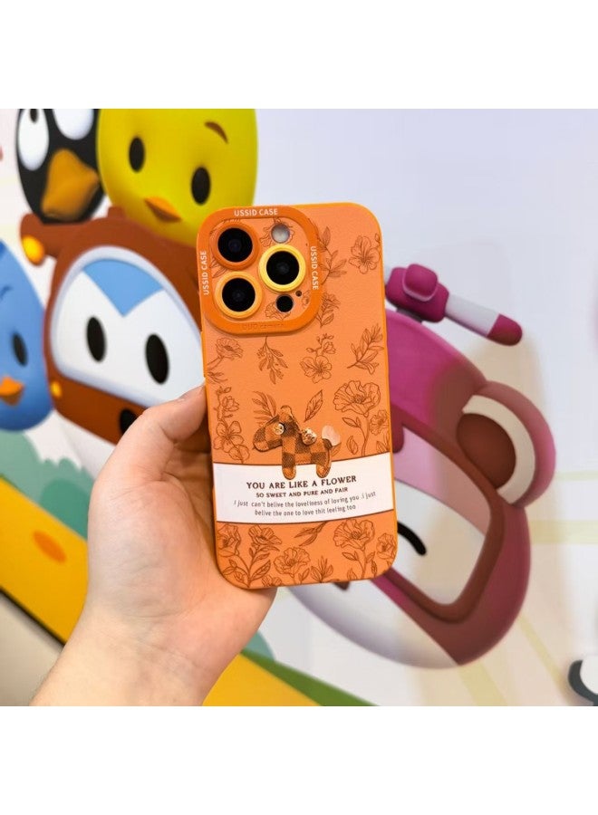 سوفت غطاء ناعم للآيفون مناسب لجميع الموديلات - Image 2