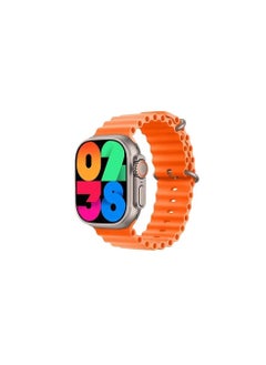 Generic Smart Watch T800 Ultra 2