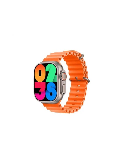 Generic Smart Watch T800 Ultra 2