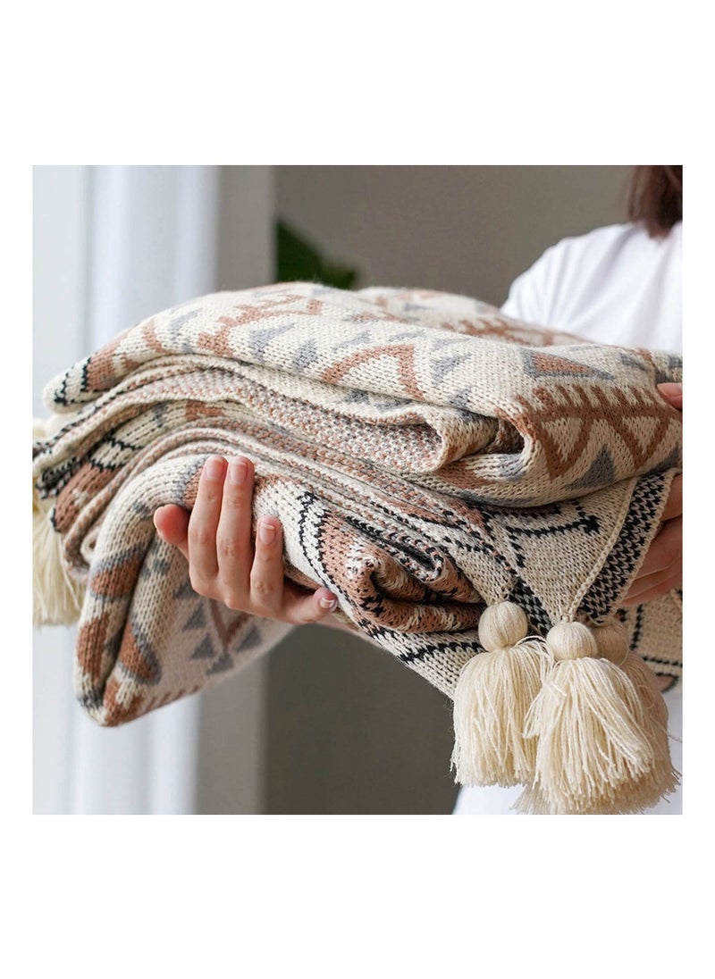 Y&D Throw Blanket  - Image 1