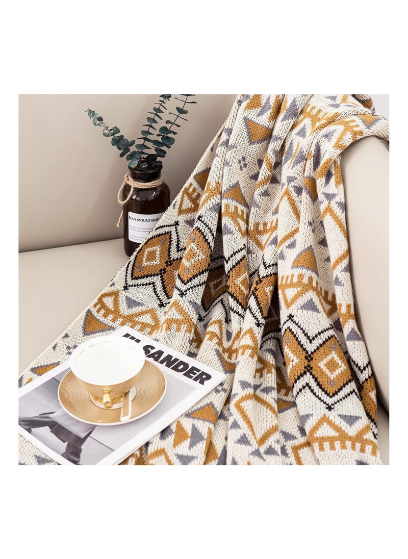 Y&D Throw Blanket  - Image 4