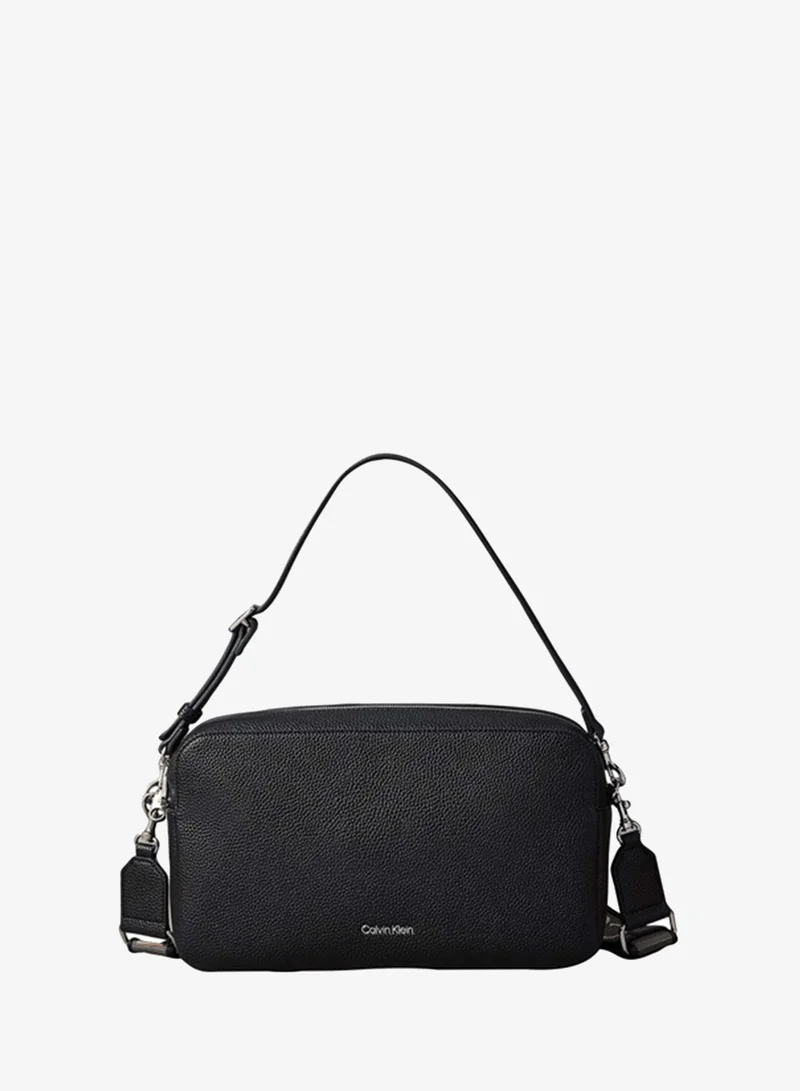 Double Strap Camera Bag