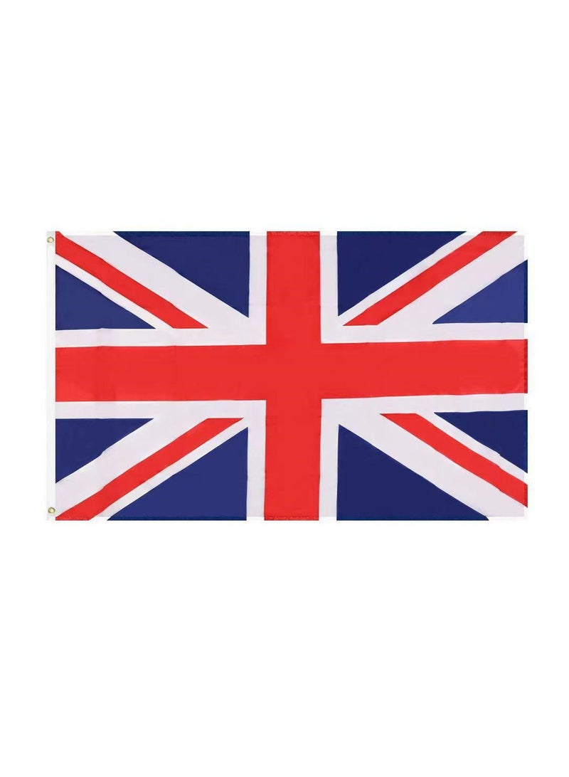 UK National Flag 150x90cm