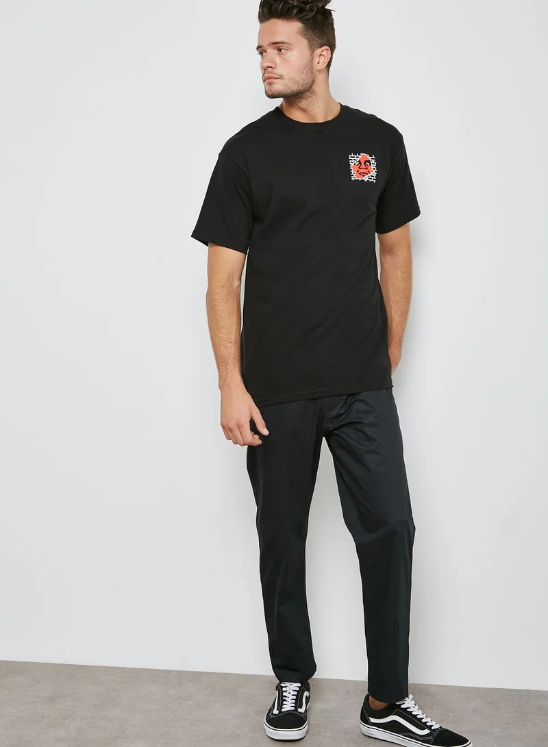 OBEY Big Boy Pants T-Shirt
