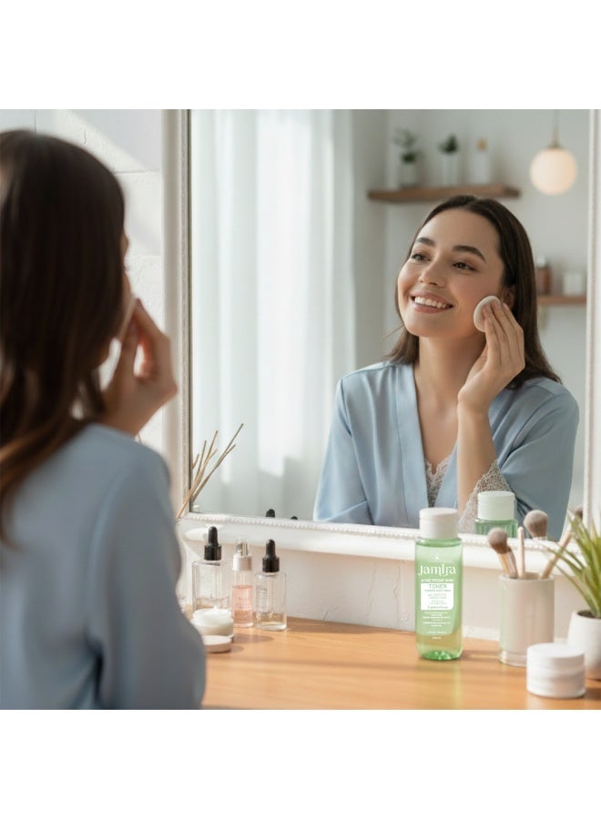 JAMIRA Tonner 200 Ml - Image 2