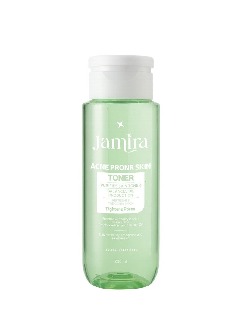 JAMIRA Tonner 200 Ml - Image 1