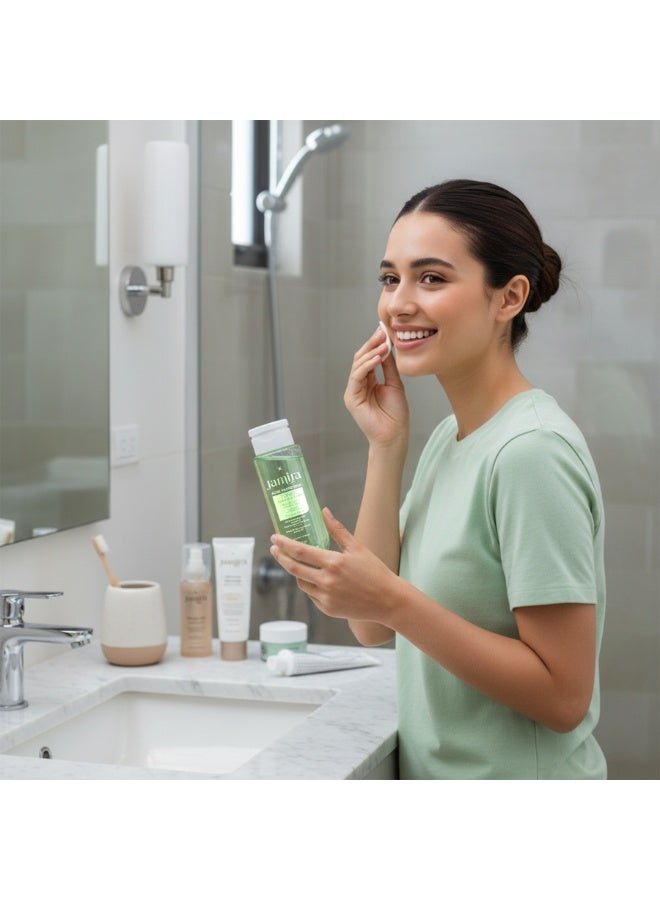 JAMIRA Tonner 200 Ml - Image 3