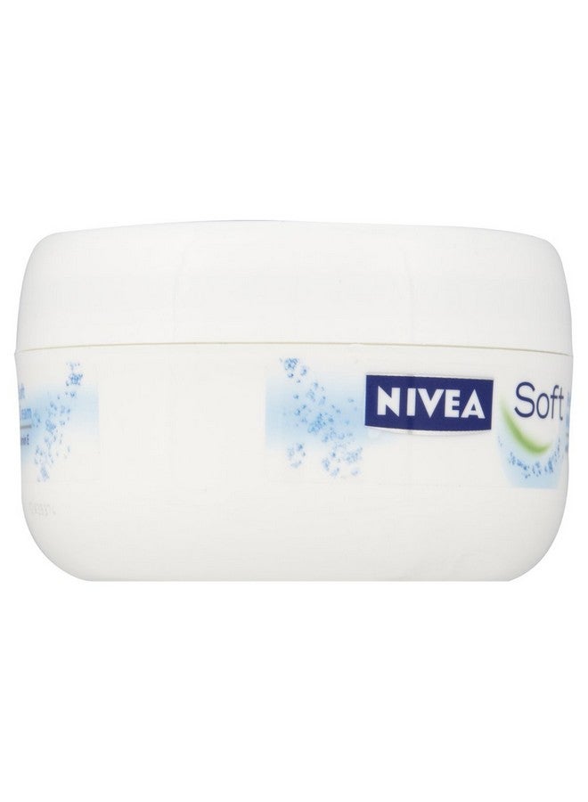 Nivea Soft Cream - 300ml - Image 5
