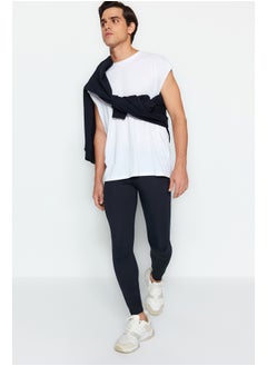 Slim Sweatpants