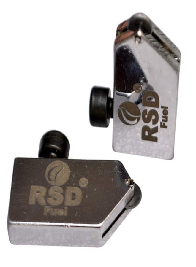 RSD FUEL رأس قاطع زجاج RSD، قاطع بلاط مزجج، أداة قطع بلاط رفيعة، أدوات حرفية احترافية (24 × 24 بوصة، 24 × 48 بوصة، 32 × 64 بوصة، 48 × 96 بوصة) (عبوة من قطعة واحدة) - Image 2