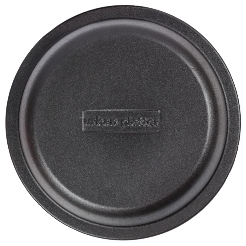 Urban Platter وعاء طاجين أوربان بلاتر [صديق للحث الحراري وصديق للنار، قاعدة من الحديد الزهر] - Image 4