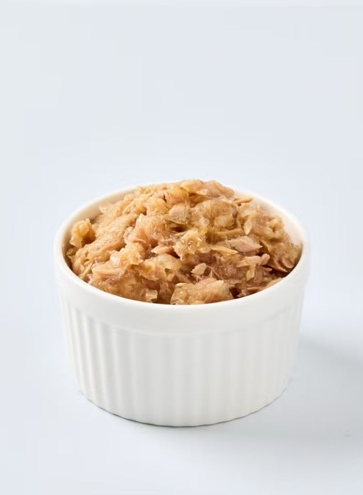 Pramy Cat Wet Food With Tuna In Jelly Flavor For All Life Stages - 6x70g - Rich in Biotin, Folic Acid, and Vitamin B12 to Support Healthy Skin, Coat, and Overall Wellness - Image 3