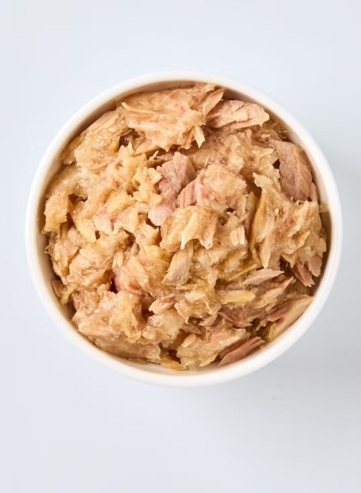 Pramy Cat Wet Food With Tuna In Jelly Flavor For All Life Stages - 6x70g - Rich in Biotin, Folic Acid, and Vitamin B12 to Support Healthy Skin, Coat, and Overall Wellness - Image 4