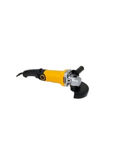 Roxon Heavy-Duty 750W Angle Grinder for Precision Metal & Woodwork  - Image 2