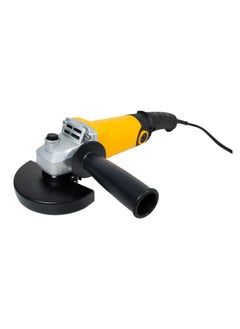 Roxon Heavy-Duty 750W Angle Grinder for Precision Metal & Woodwork  - Image 3