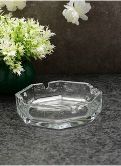 2-Piece Kosem Glass Ashtray, 110 mm - pzsku/ZEA2A653CDD72B3B322FDZ/45/_/1693490502/0325dd5e-a4af-405c-b91d-e8439353f9df